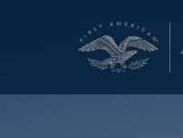 Website Screenshot First American Title Insurance Company