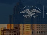 Website Screenshot First American Title Insurance Company