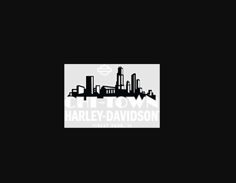 Chi-Town Harley-Davidson Logo