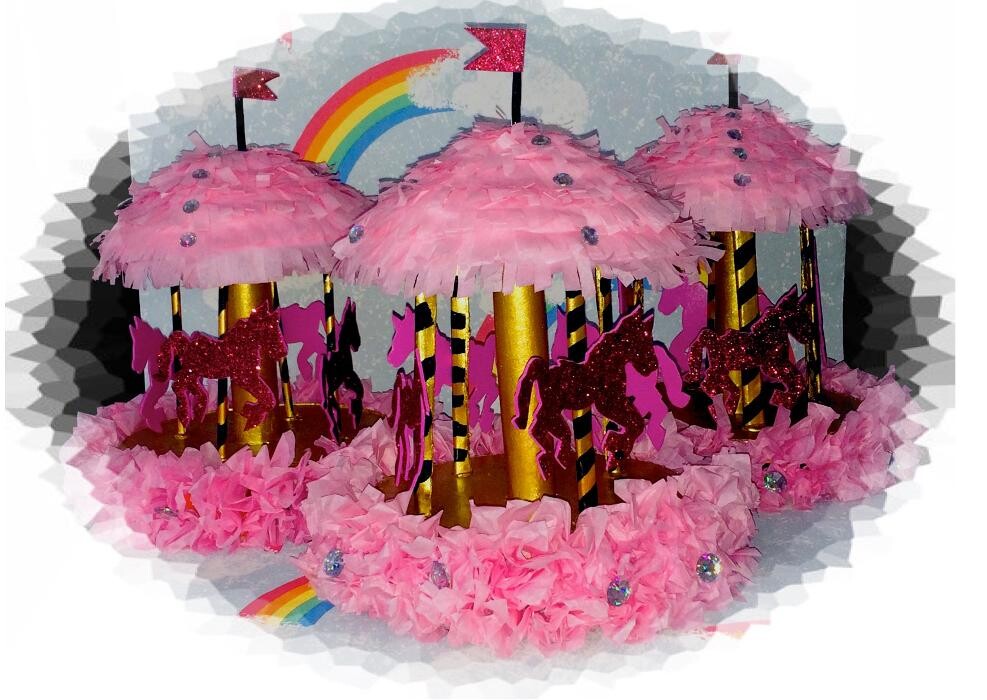 Images J&M's Party Supplies & Decorating
