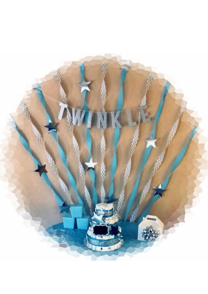 Images J&M's Party Supplies & Decorating