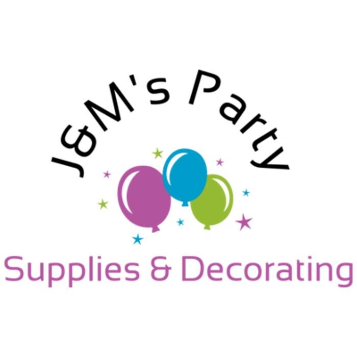 Images J&M's Party Supplies & Decorating