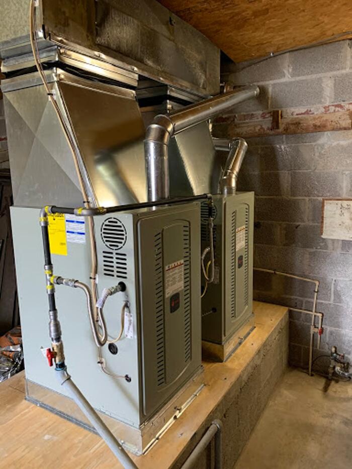 Images Air Design Heating & Cooling