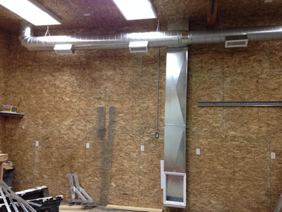 Images Air Design Heating & Cooling