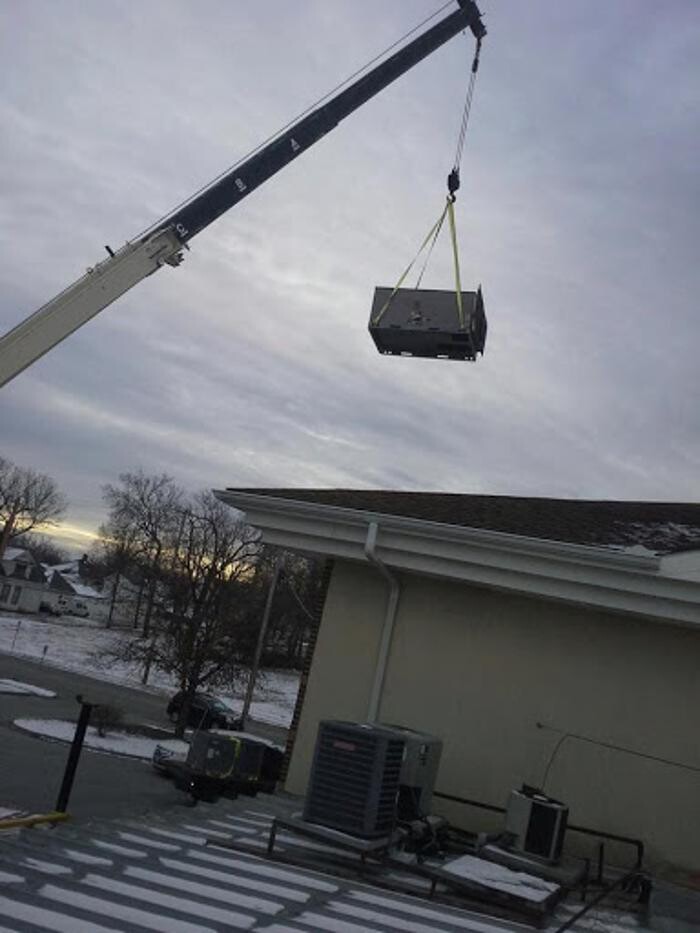 Images Air Design Heating & Cooling