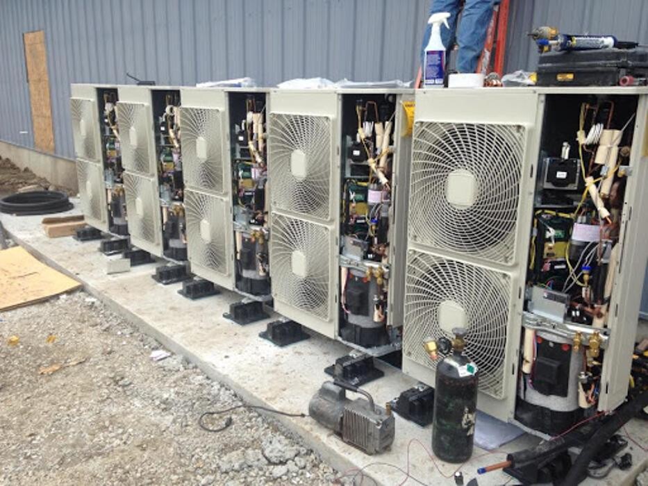 Images Air Design Heating & Cooling