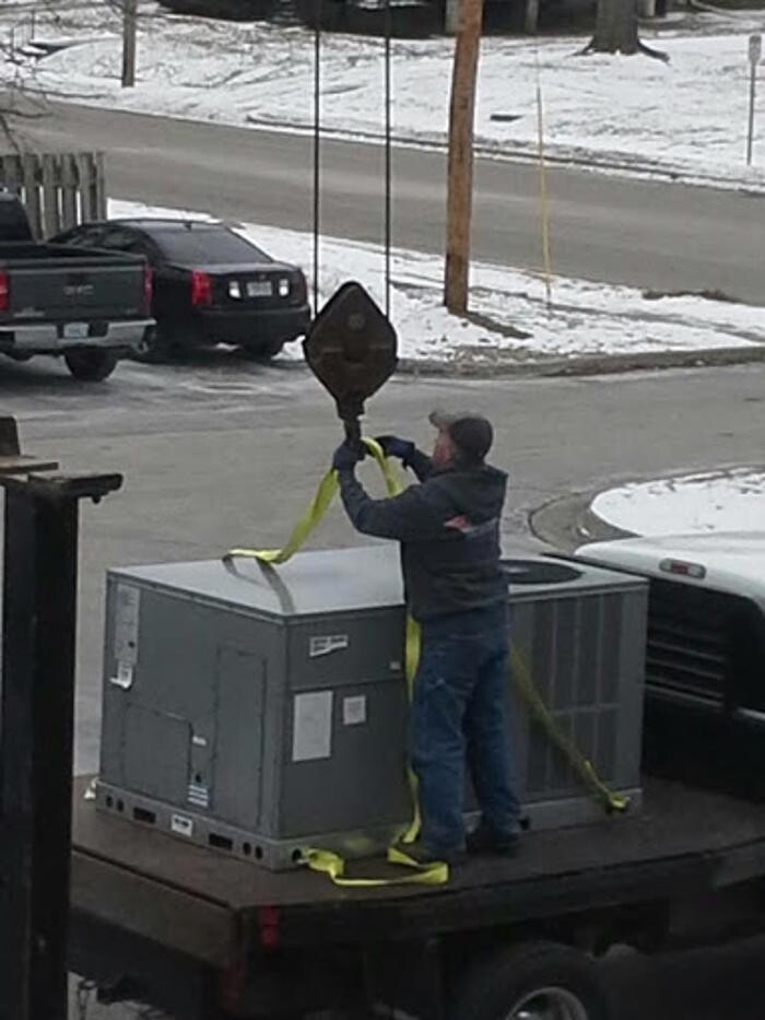 Images Air Design Heating & Cooling