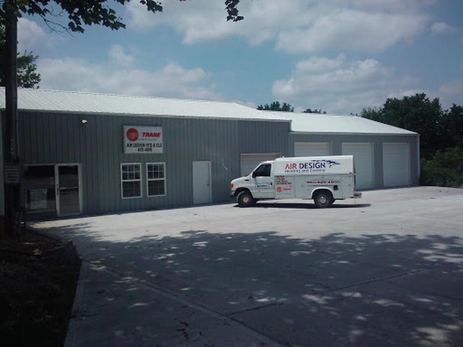 Images Air Design Heating & Cooling