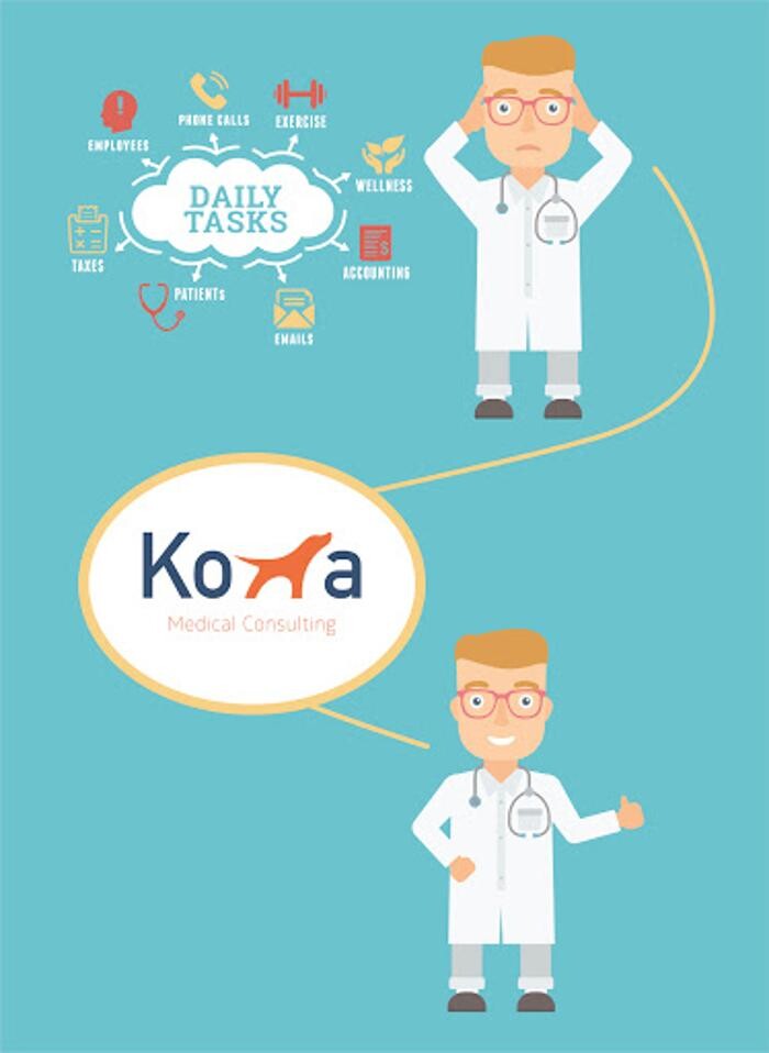 Images Kona Medical Consulting