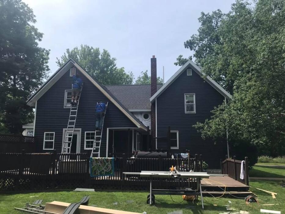 Images Saylor Builders, LLC