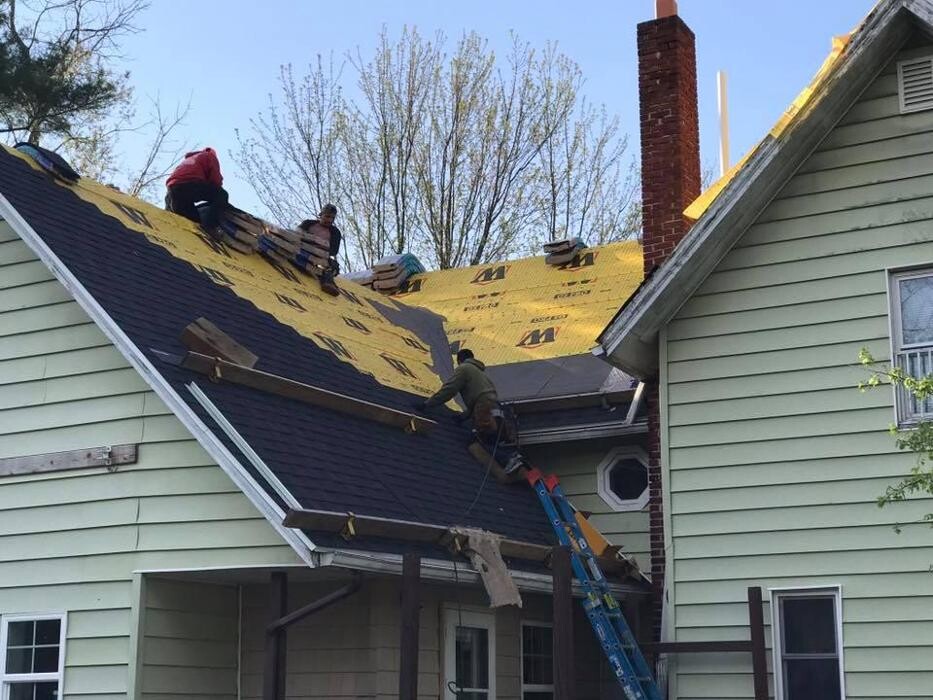 Images Saylor Builders, LLC