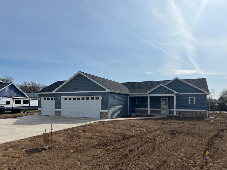 Images Saylor Builders, LLC