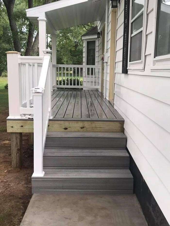 Images Saylor Builders, LLC