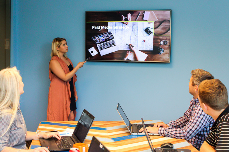 Images Go Local Interactive