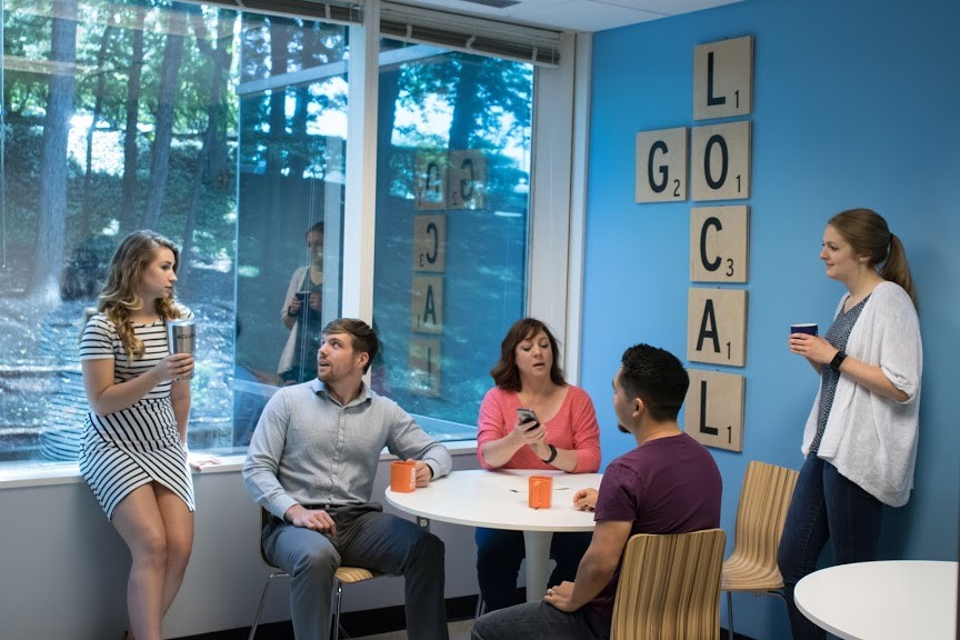 Images Go Local Interactive