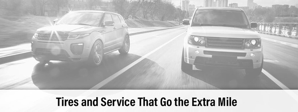 Images Meckfessel Tire & Auto