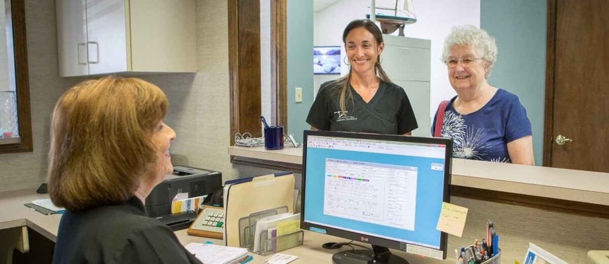 Images Lockhart Dentistry: Bruce Lockhart, DDS