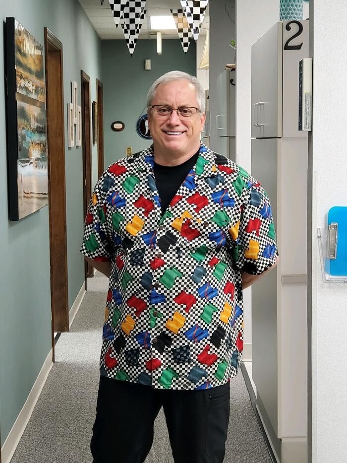 Images Lockhart Dentistry: Bruce Lockhart, DDS