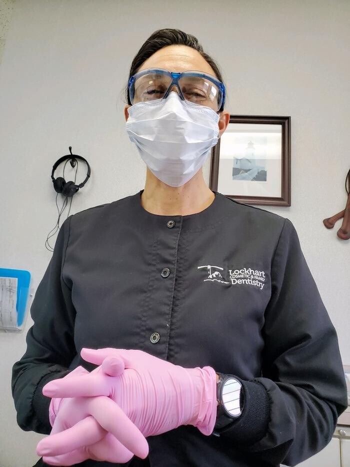 Images Lockhart Dentistry: Bruce Lockhart, DDS