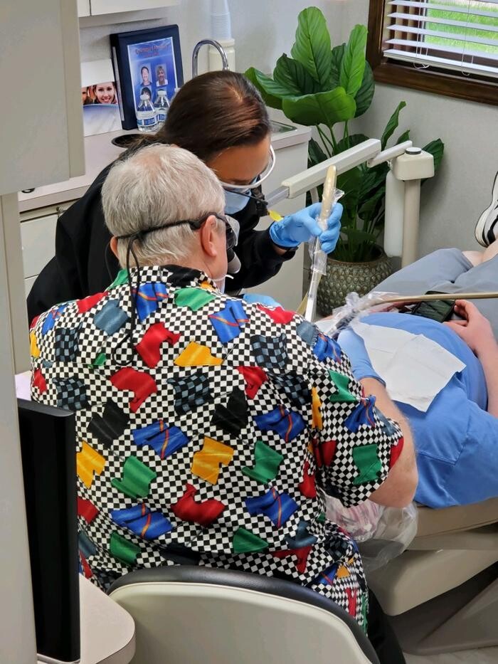 Images Lockhart Dentistry: Bruce Lockhart, DDS