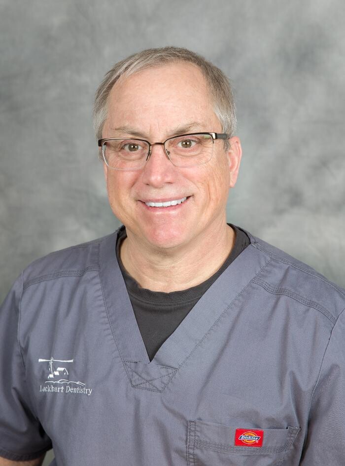 Images Lockhart Dentistry: Bruce Lockhart, DDS