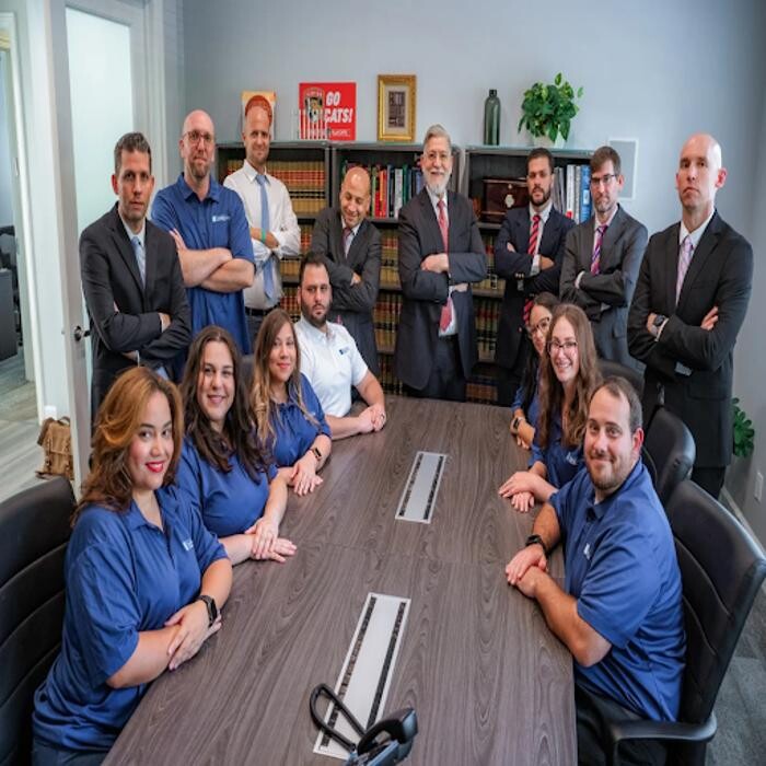 Images The Law Offices of Robert David Malove