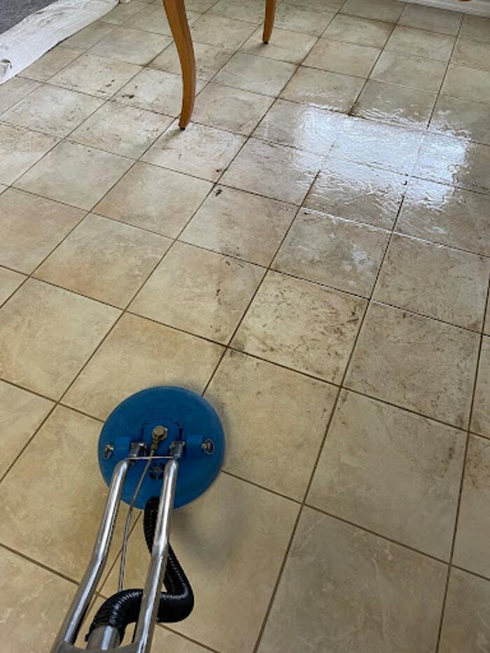 Images Heaven's Best Carpet Cleaning Brandon FL