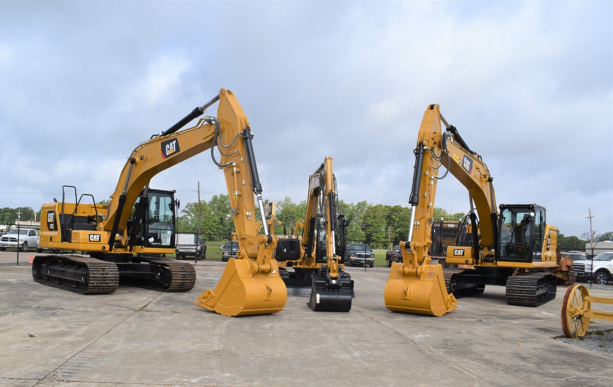 Images Louisiana Cat - Corporate Headquarters