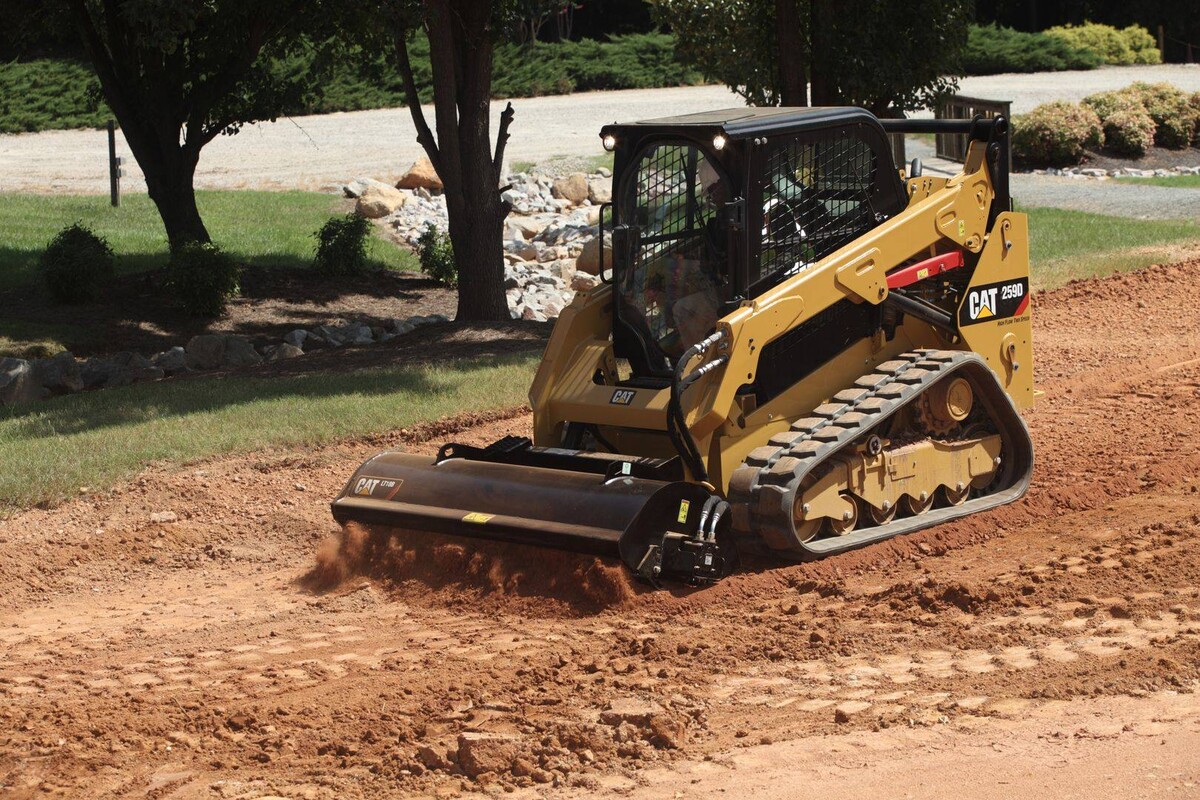 Images Louisiana Cat - Corporate Headquarters