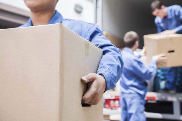 Images Bos Moving & Service, Inc