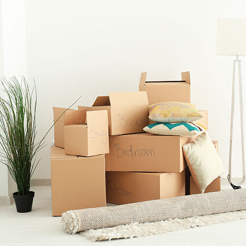 Images Bos Moving & Service, Inc