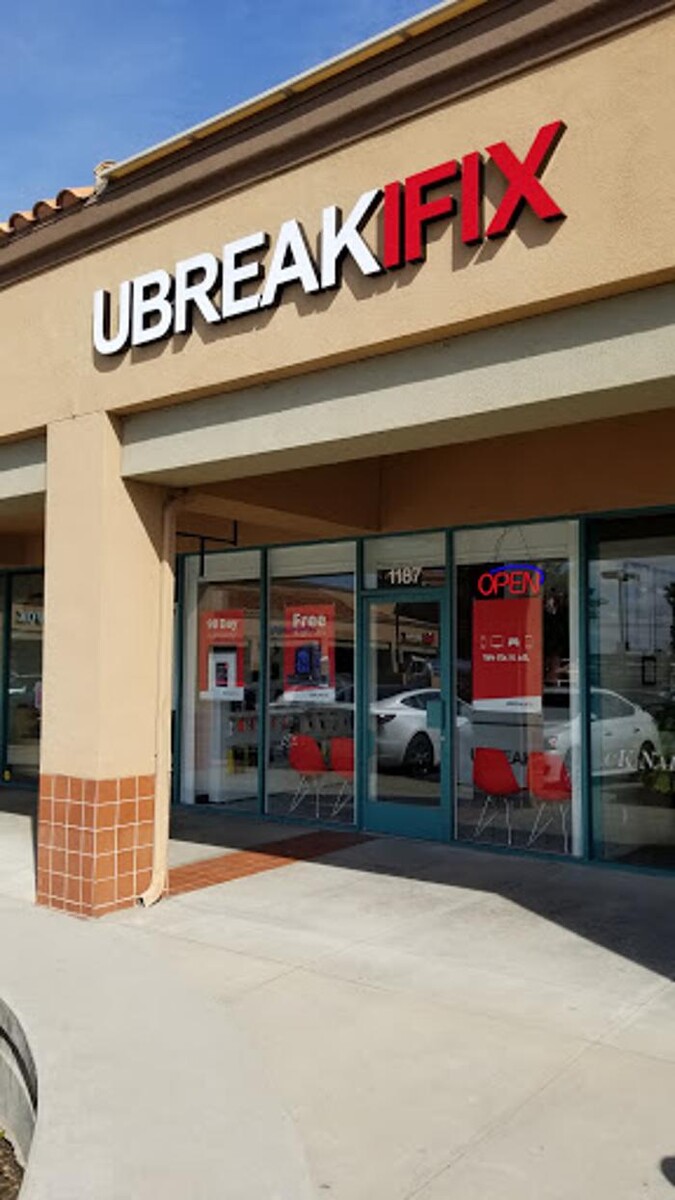 Images uBreakiFix - Phone and Computer Repair