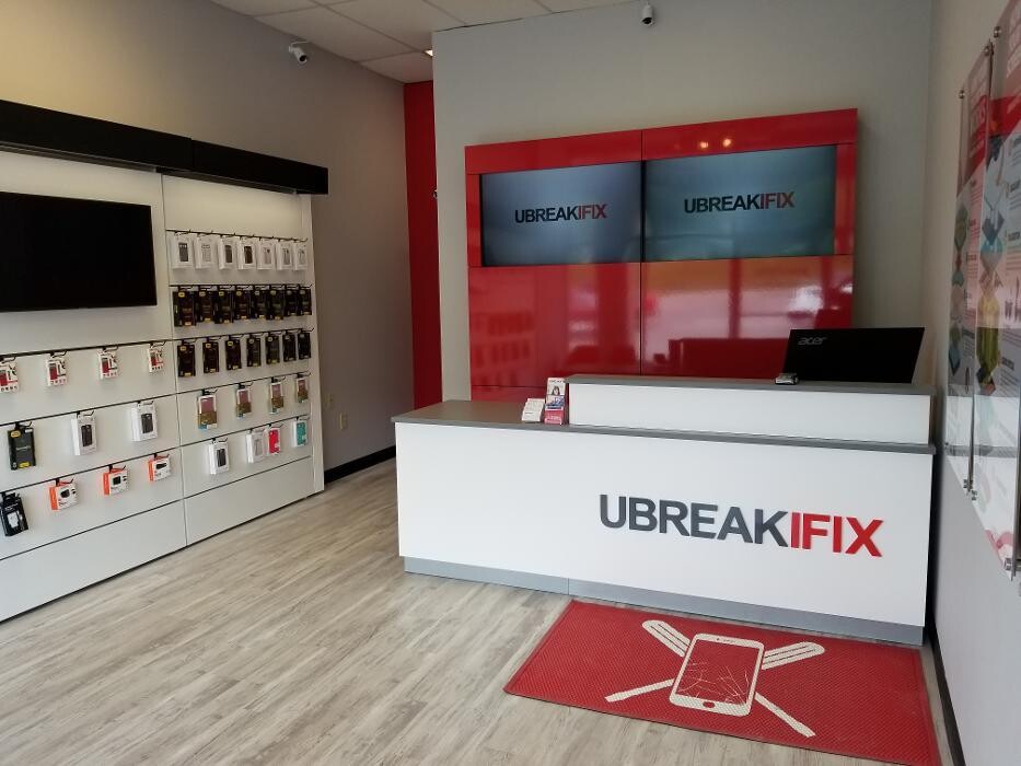 Images uBreakiFix - Phone and Computer Repair