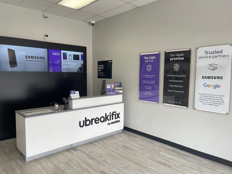 Images uBreakiFix - Phone and Computer Repair
