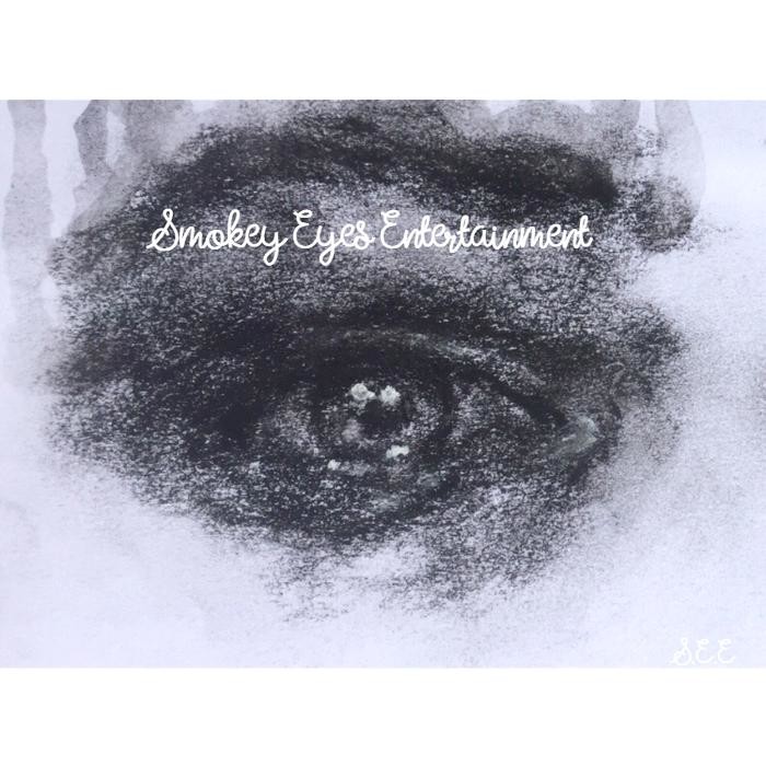 Smokey Eyes Entertainment Logo