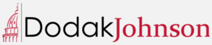 Dodak Johnson & Associates - Michigan Lobbyists Logo