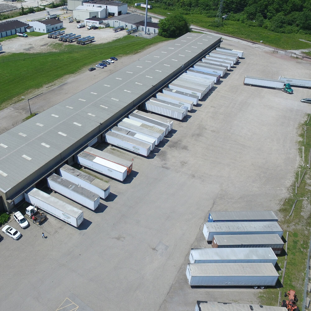 Images Kamps Pallets Inc. Indianapolis