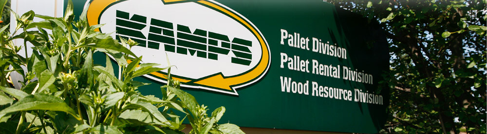 Images Kamps Pallets Inc. Indianapolis