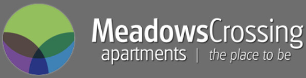 Meadows Crossing - Allendale Apartments | Near GVSU Logo