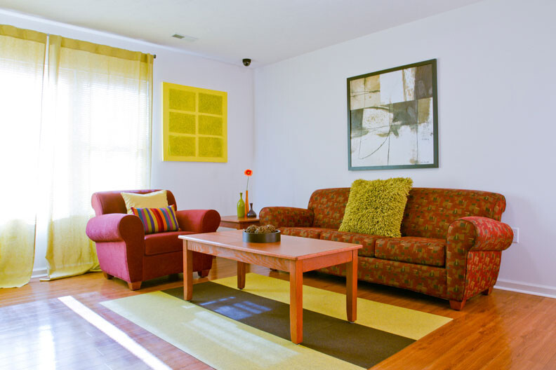 Images Meadows Crossing - Allendale Apartments | Near GVSU