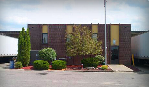 Images Kamps Pallets Inc. Lansing