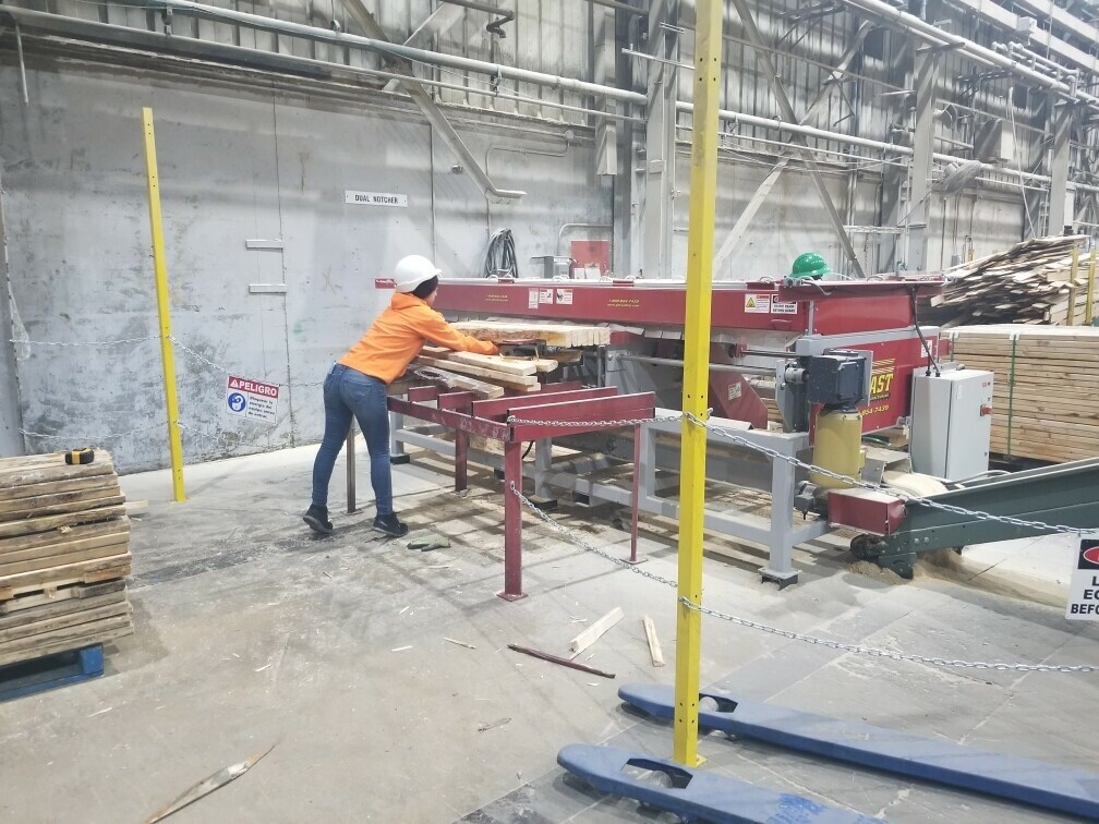 Images Kamps Pallets Inc. Detroit