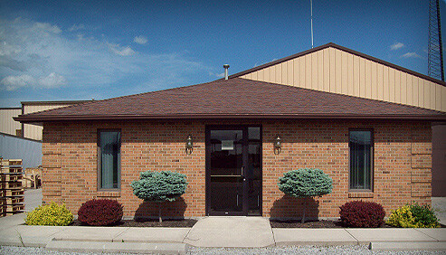 Images Kamps Pallets Inc. Versailles