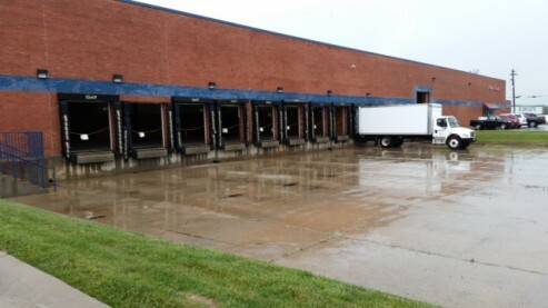Images Kamps Pallets Inc. Erlanger