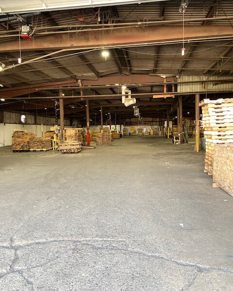 Images Kamps Pallets Inc. Niles