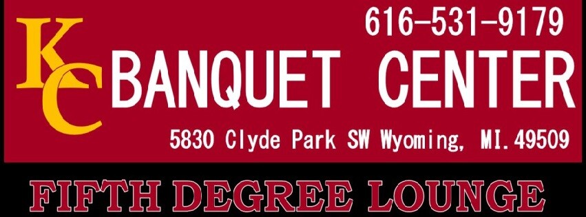 KC Event Center Logo