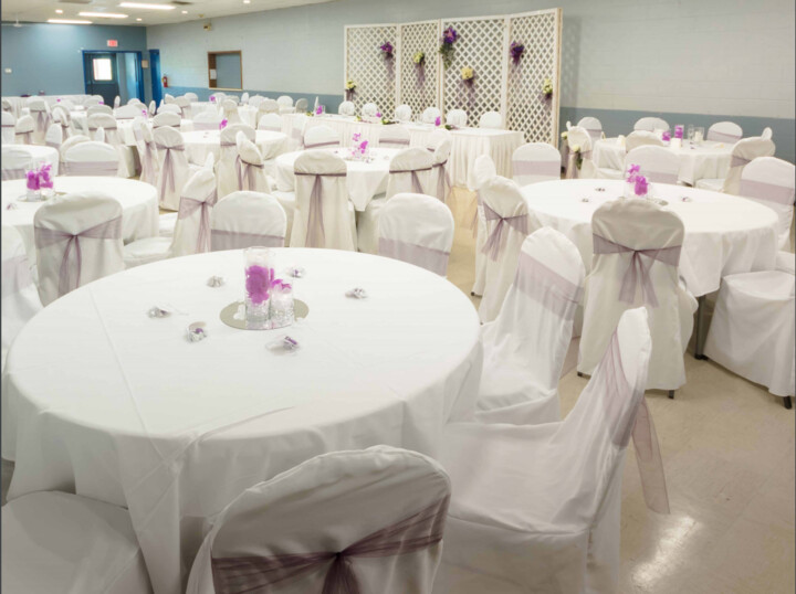 Images KC Event Center