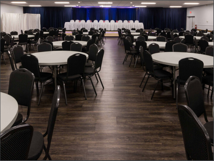 Images KC Event Center