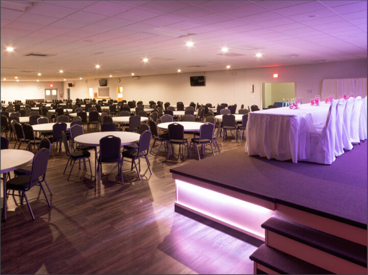 Images KC Event Center
