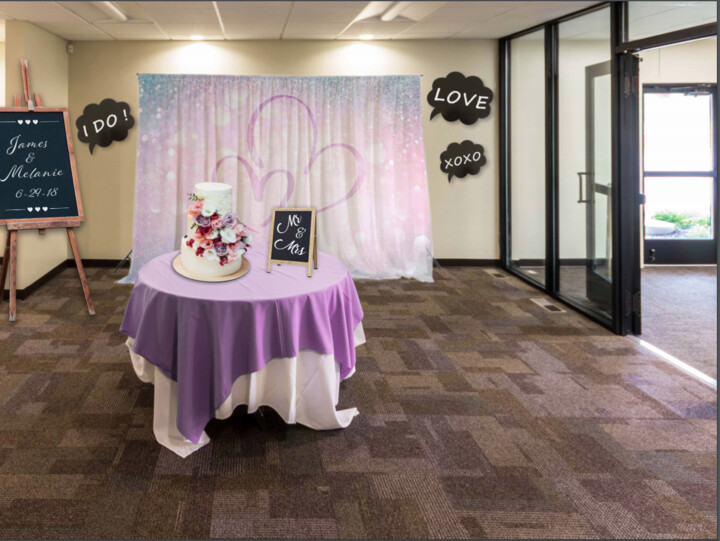 Images KC Event Center